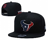 Houston Texans Team Logo Adjustable Hat YD (11),baseball caps,new era cap wholesale,wholesale hats